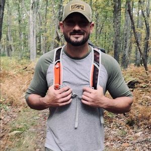 Meet your Posher, Scott